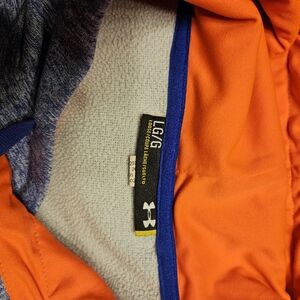 Womens Under Armour Hoodie